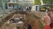 Angers : A quand l'ouverture des sarcophages ?