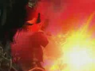 Diablo 3 - Bande annonce du sorcier