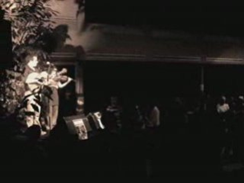 Blain leyzour scottish 13/09/08 à écouter + qu'à regarder