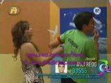 La Academia Camino a La Fama 10 de octubre 2008