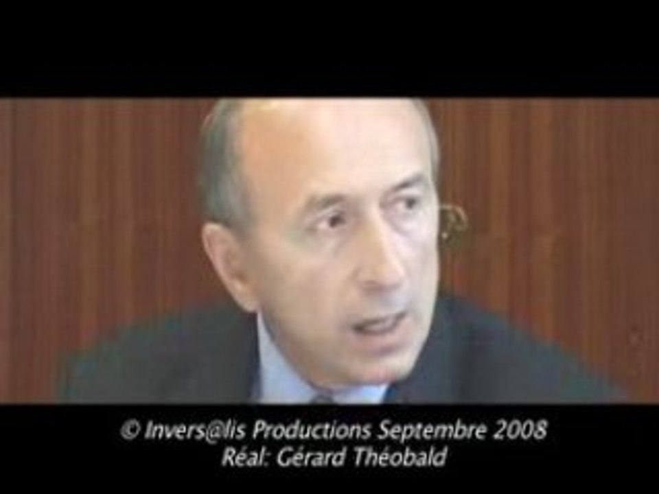 Progrès: Convention Part 1