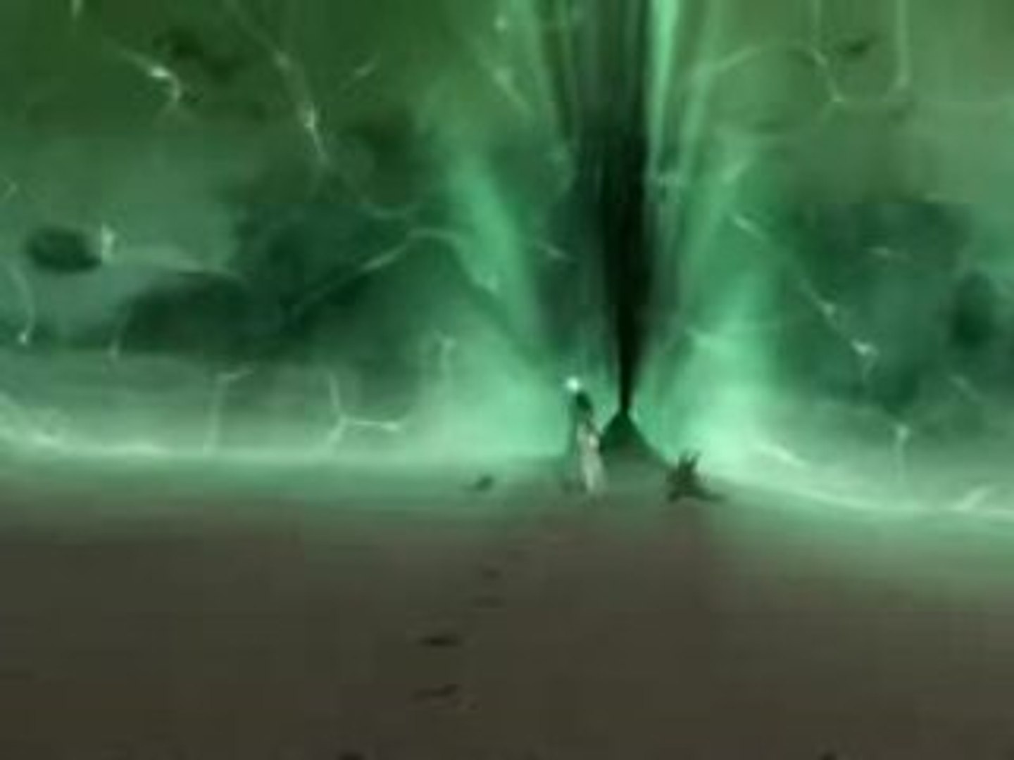 Legend of the seeker Bande annonce 2