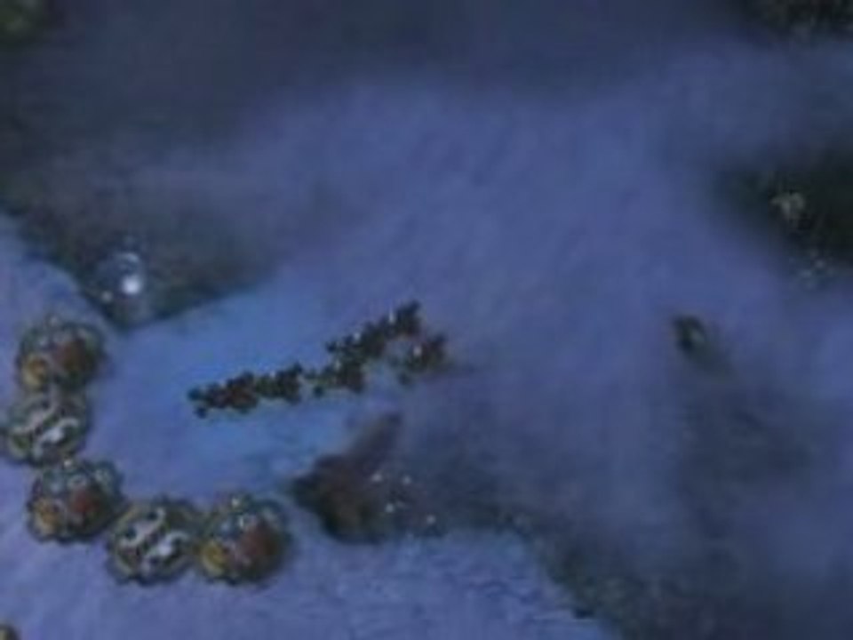 Starcraft 2 Ingame