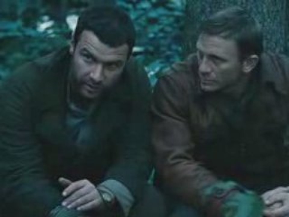 Defiance - First Trailer