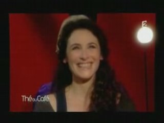Interview d'Elsa Lunghini - Thé ou café - Partie 4