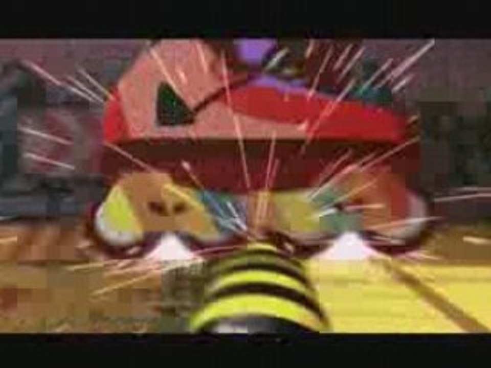 GPotato - Street Gears