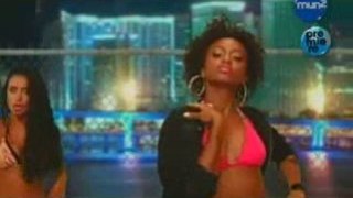 MJ - Shes Makes Me Feel (Feat. Sean Kingston)
