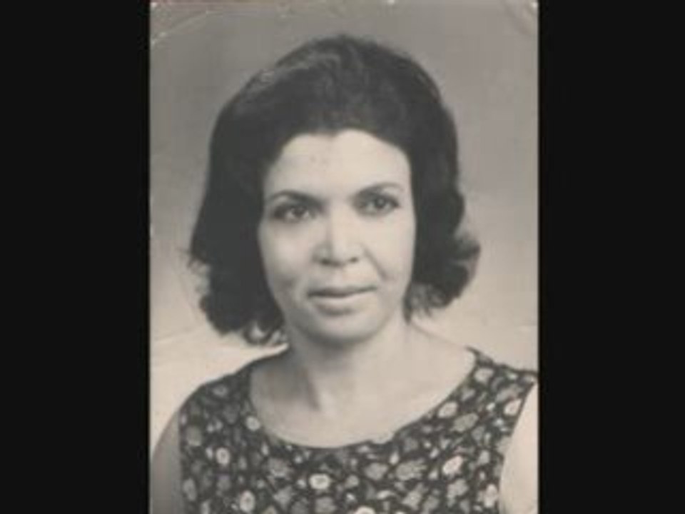 Cherifa en duo avec kamel hamadi belle chanson