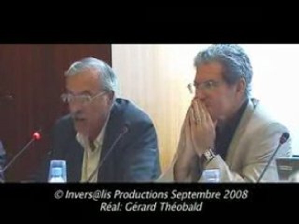 Progrès Convention Part 2
