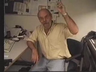 Presentation de PI6ALK par Rens Maas - Part 2