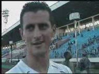 LIBERIA - ALGERIE  rafik saifi