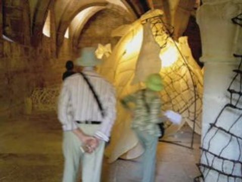 les moissons poétiques