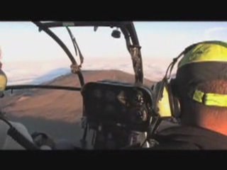 Eruption piton de la fournaise- ile de la reunion