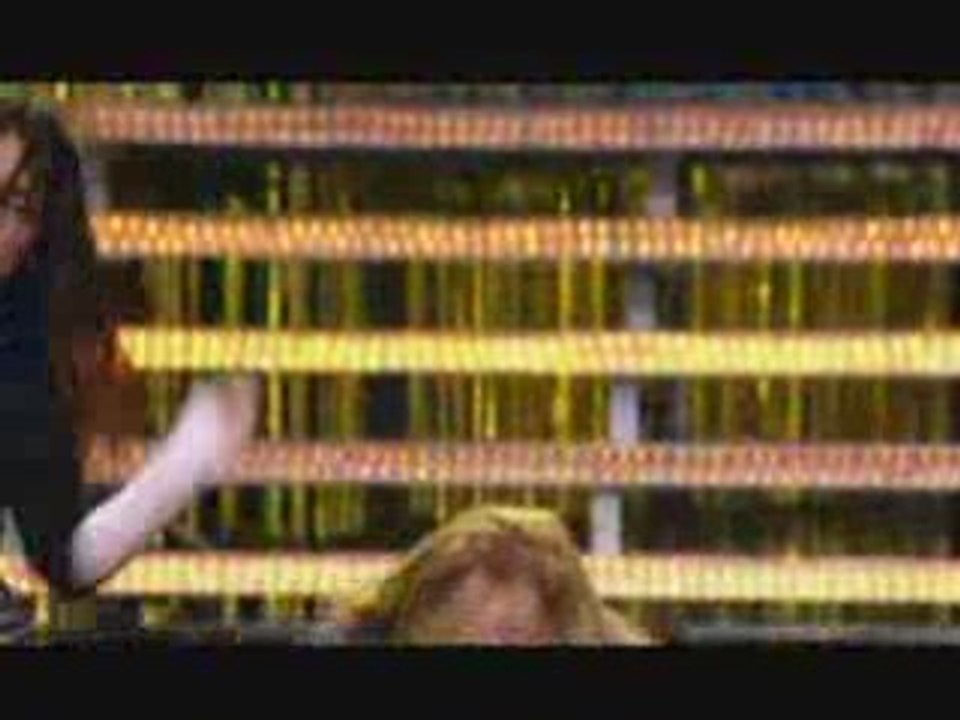 Hannah Montana - Nobody's Perfect