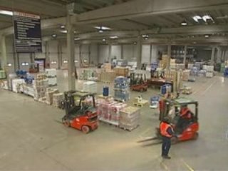 Reportage sur la société TDG Mond à Welkenraedt