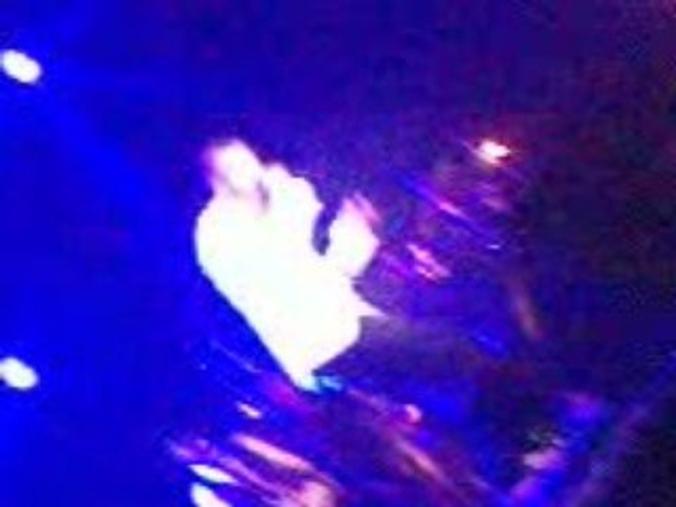 M. Pokora - Quitte à me Jouer version Anglaise, 1o.1o.o8