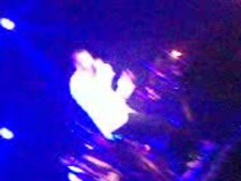 M. Pokora - Quitte à me Jouer version Anglaise, 1o.1o.o8