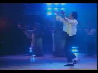 Michael Jackson - Will You Be There