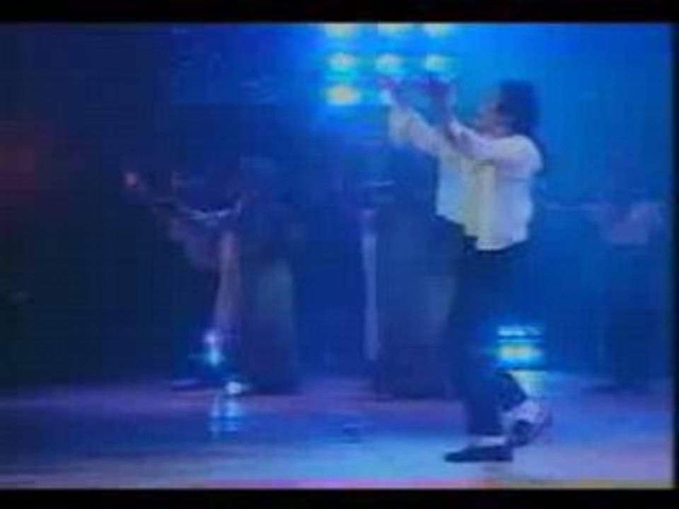 Michael Jackson - Will You Be There