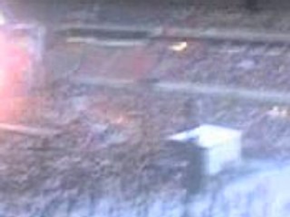 tokio hotel au parc des princes-durch den monsun