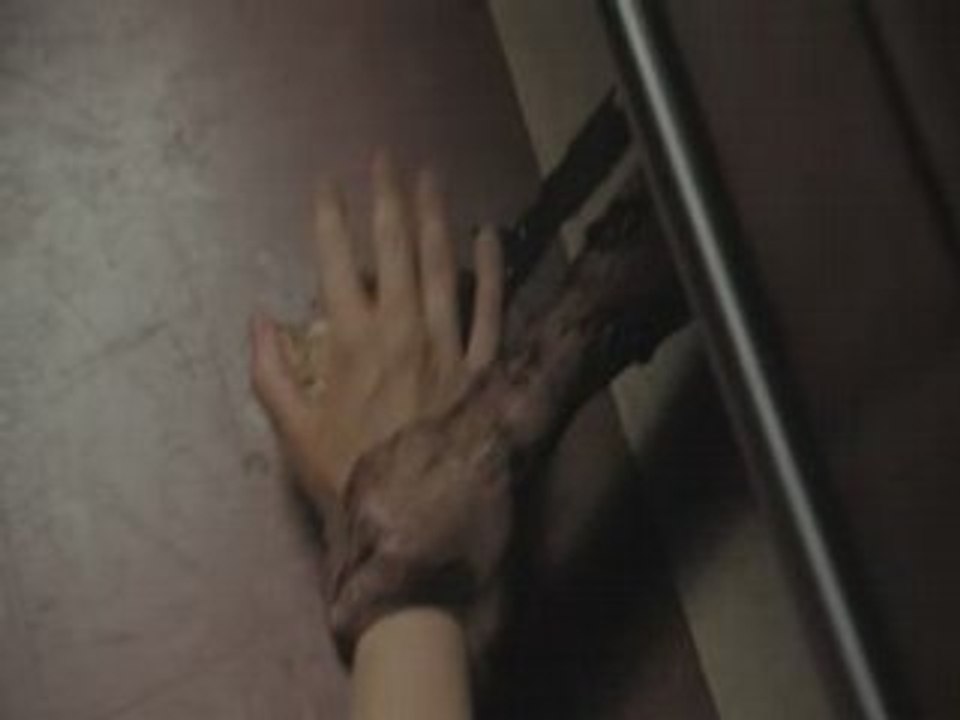 The Uninvited Trailer