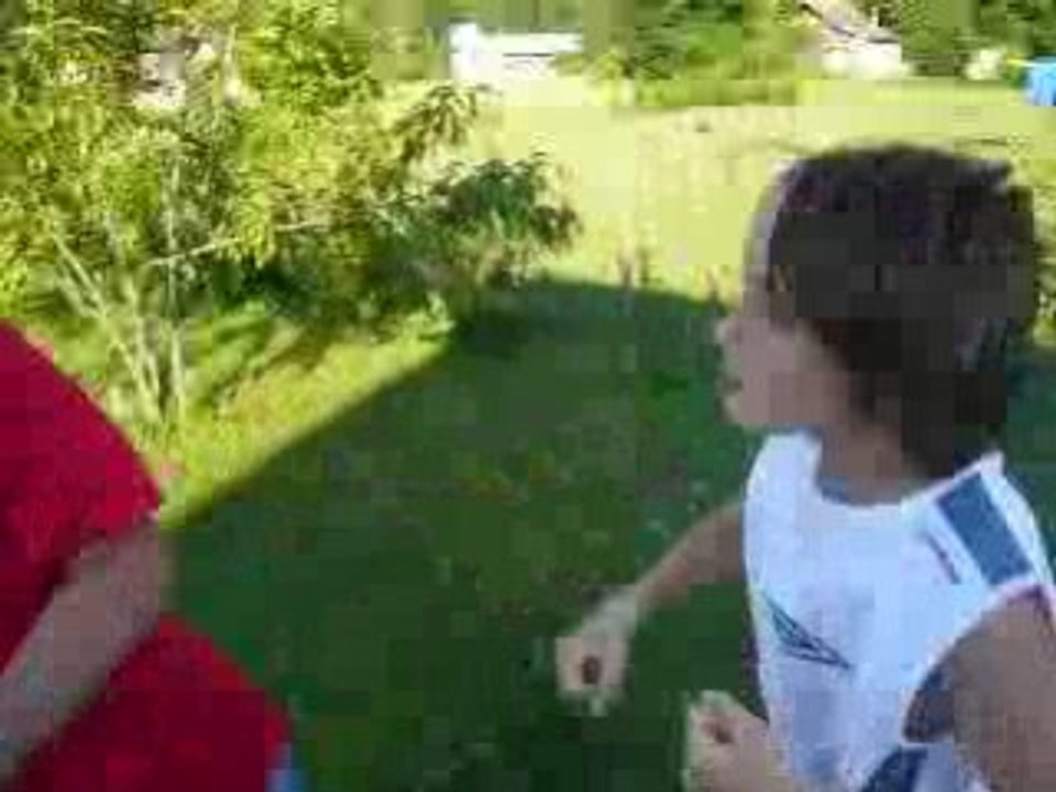 Alex , Mwa 5
