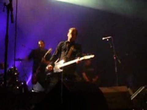 Charly Fiasco - Rien de nouveau (Live)