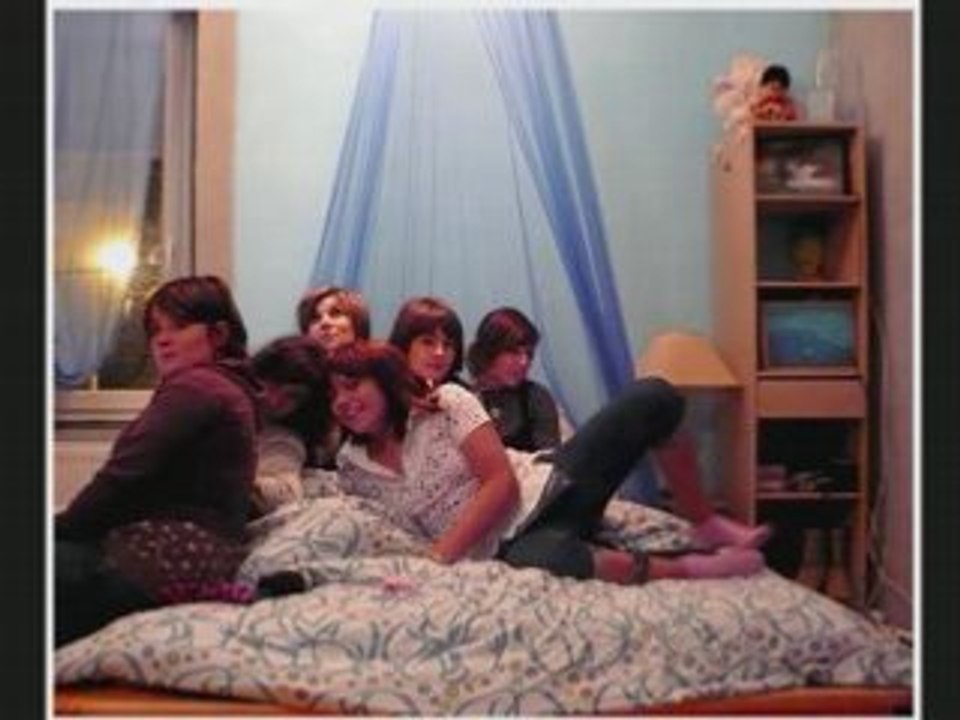 Les amis <3