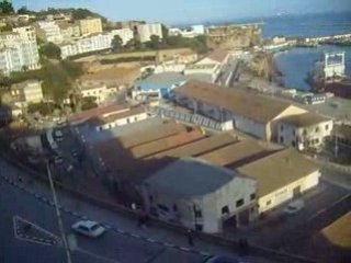 décollage bejaia (kabylie)