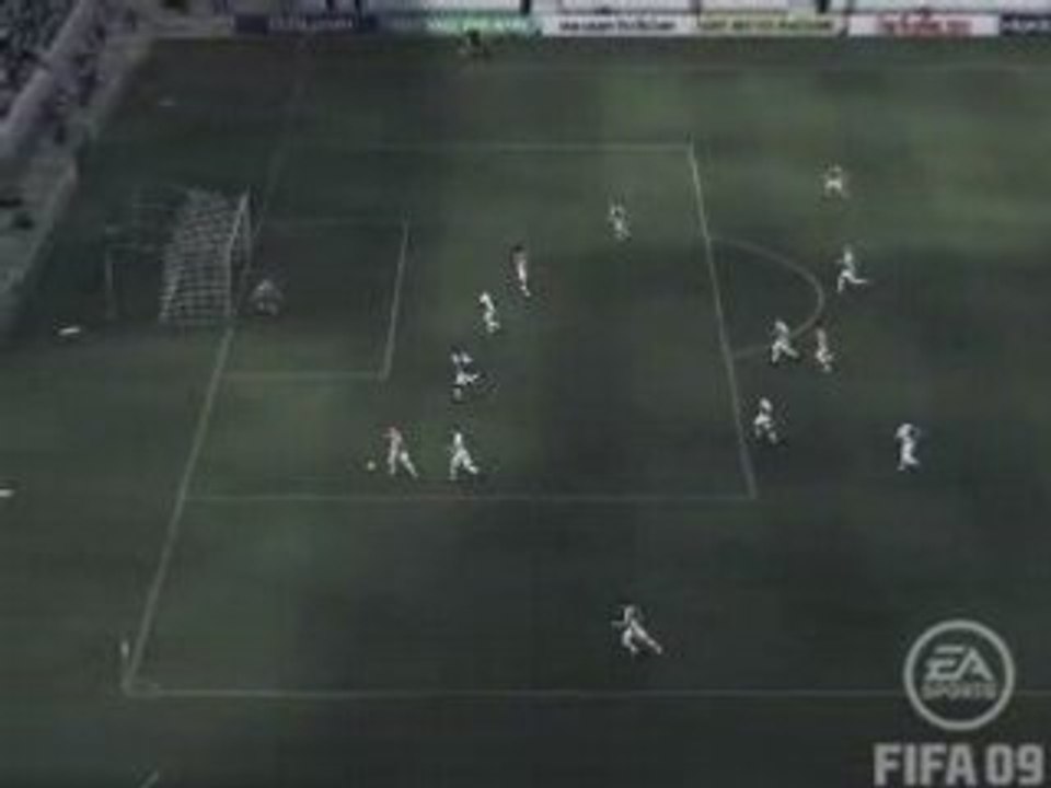 FIFA 09-Jeufluide