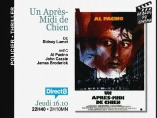 Cin'Hebdo TV - Semaine du 13 au 19.10