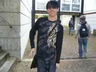 Brice & ses bras lol