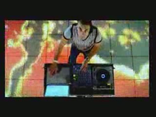 Lacrimi De Inger (Original Version) - DJ Project