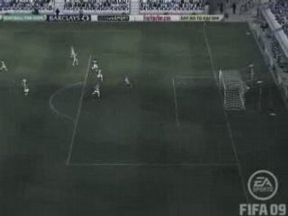 FIFA09-Plusgardien