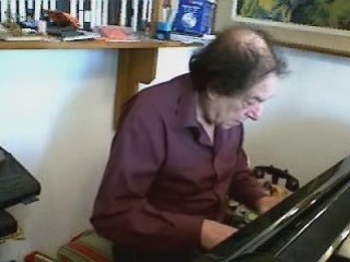 Le repli  Emile Lelouch  improvisation