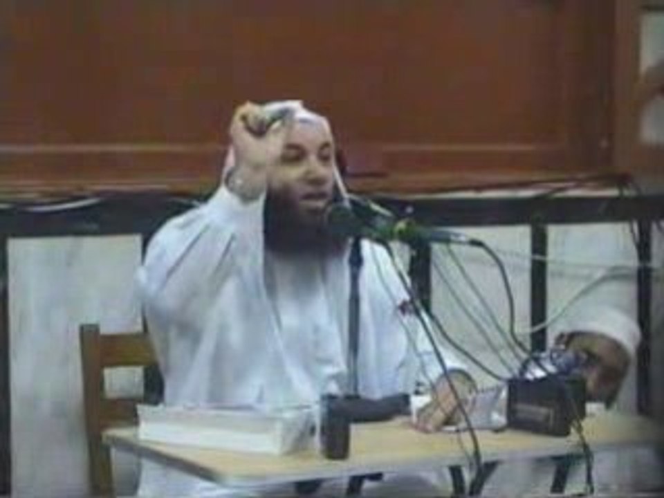 la route vers le paradis "mohamed hassan"(3)