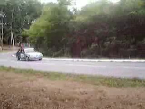 course de cote de lormes