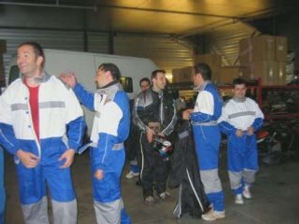 Karting