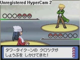 Tower Tycoon Palmer 1