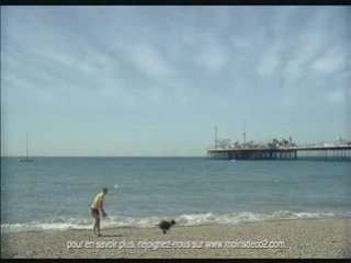 pub EDF moins de CO2 2008