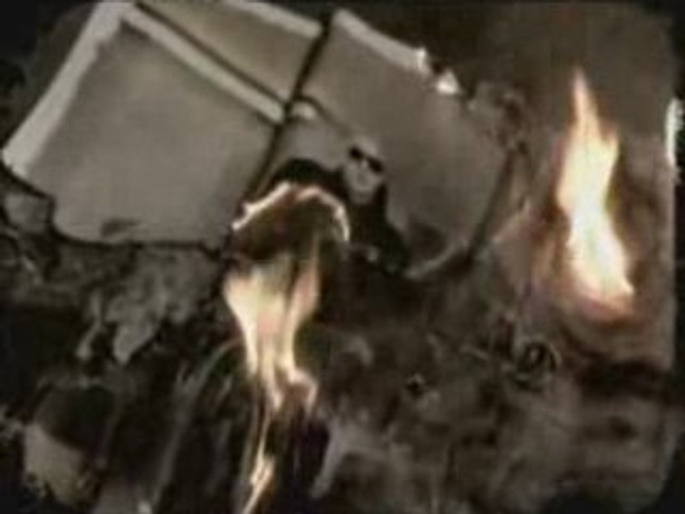 LIM - JE REGRETTE PAS