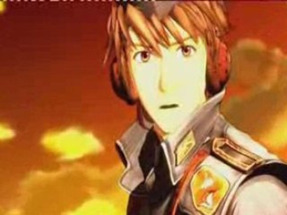 Preview Valkyria Chronicles - PS3