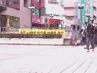 If a butterfly flutters by an Amazon,flood will happen in NY