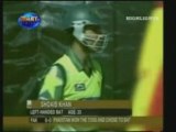 Pak v Can T-20 Canada 2008 HQ Part 1