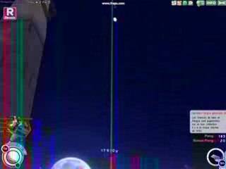 albatross beam