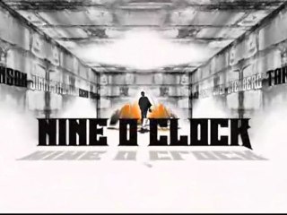 FMX / NINE 'O CLOCK TEASER V3 / by MM Production