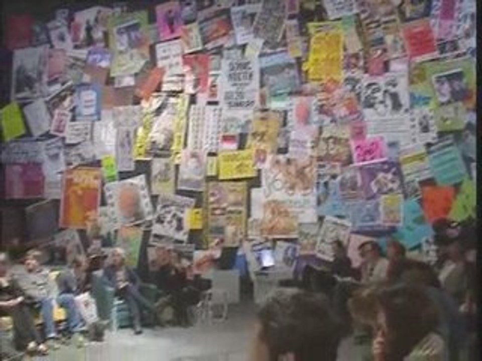SONIC YOUTH