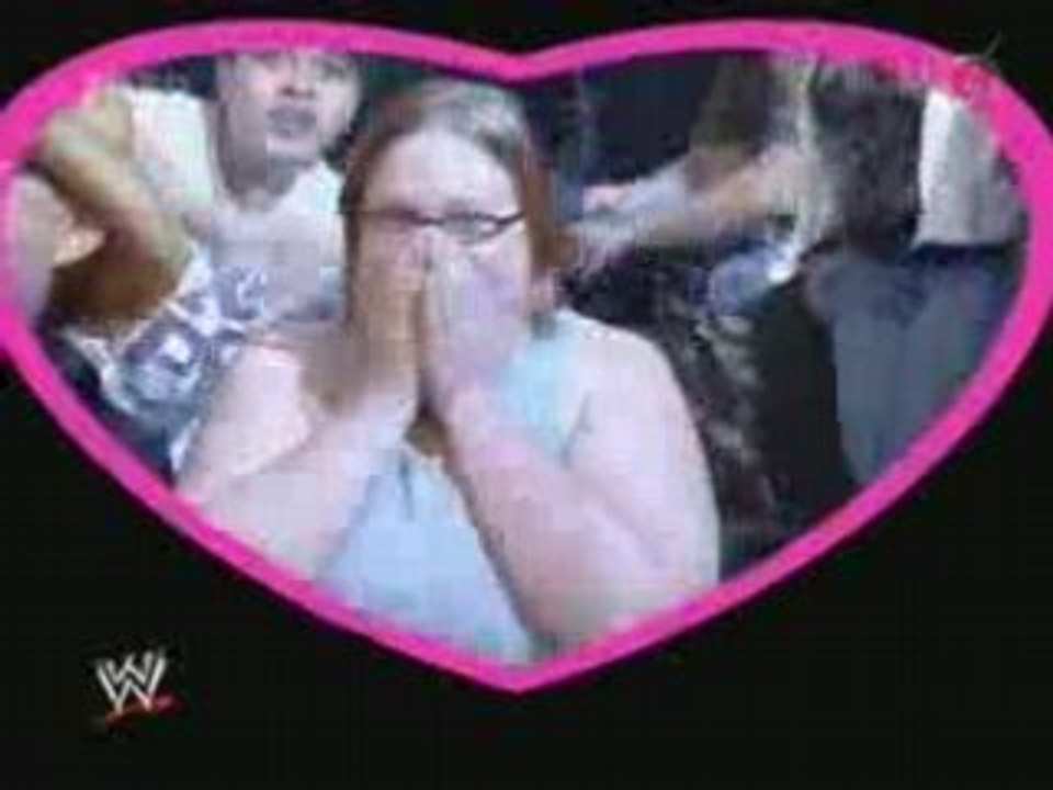 Smackdown 10 10 08 Part 9