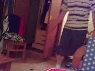 Jeu a la con a las rocas