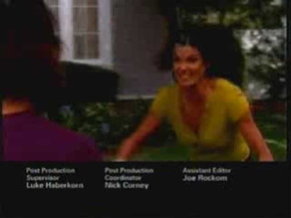DESPERATE HOUSEWIVES 5x03 TV PROMO